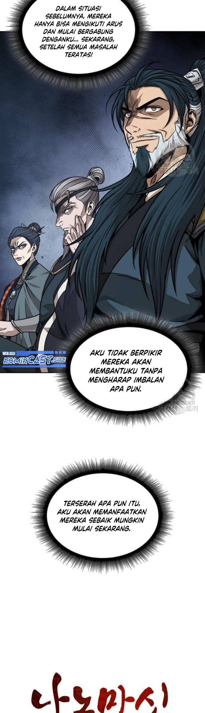 Chapter 136 - halaman 19