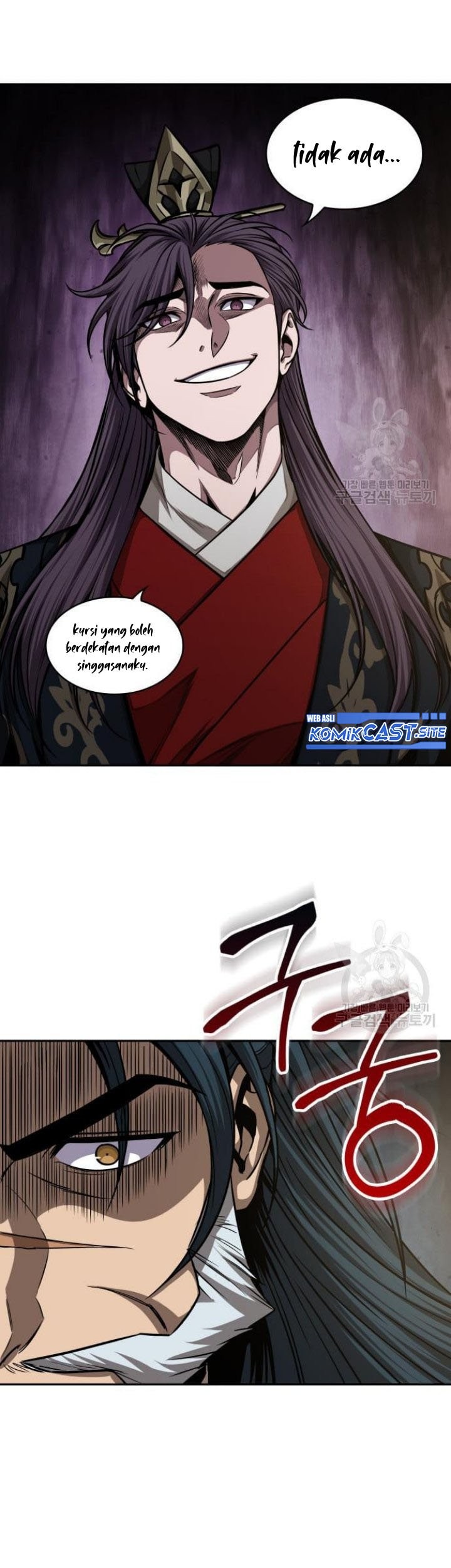 Chapter 136 - halaman 27