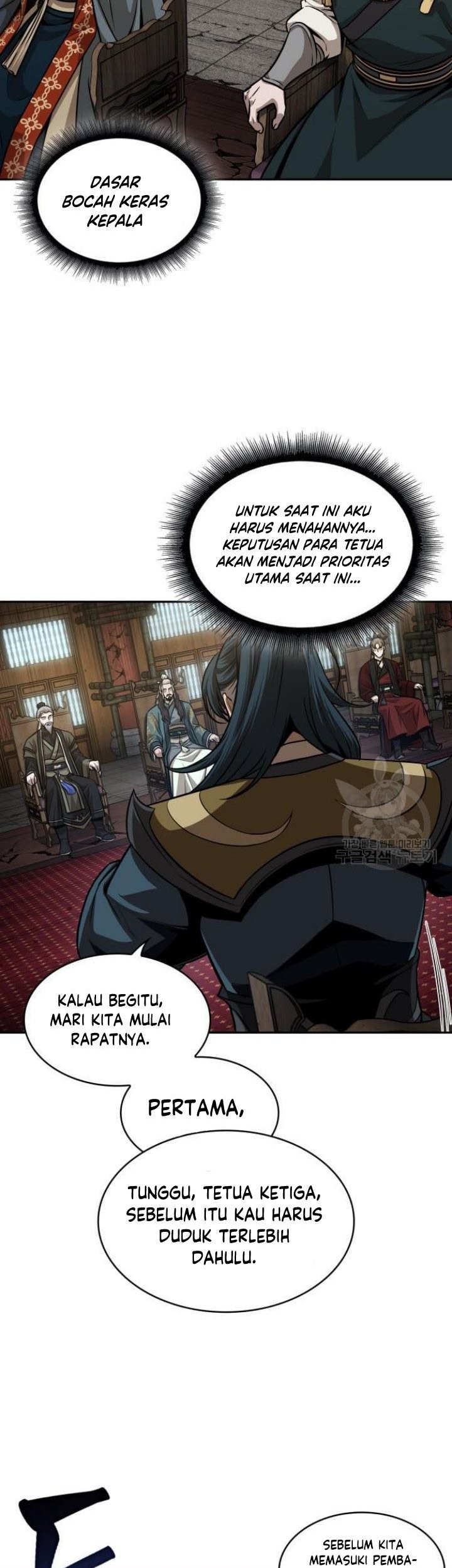 Chapter 136 - halaman 29