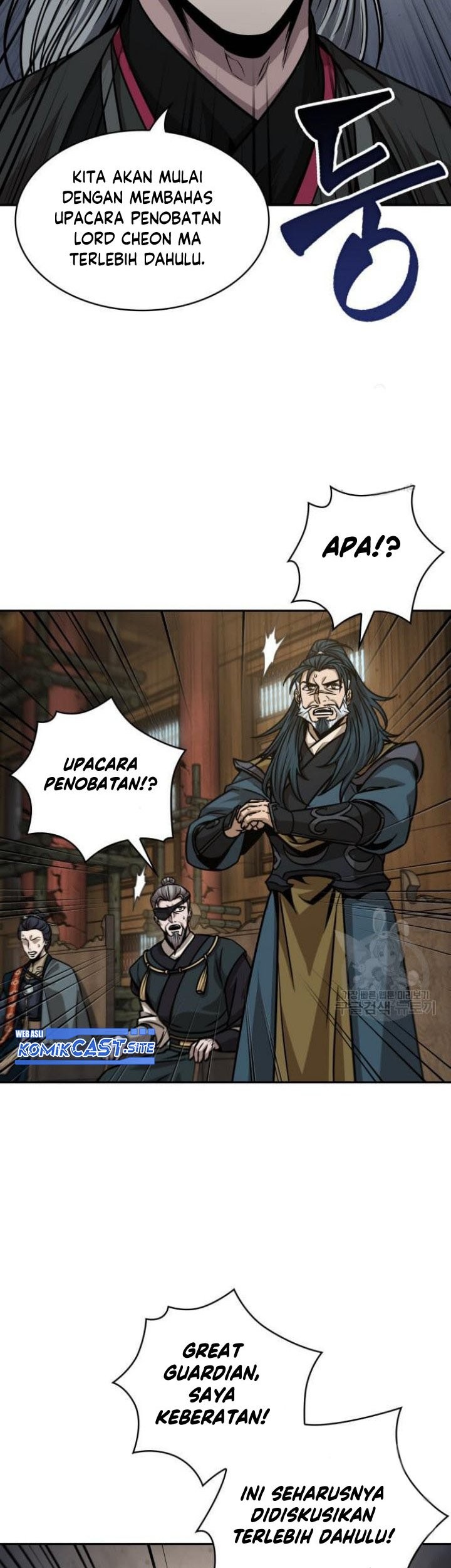 Chapter 136 - halaman 31