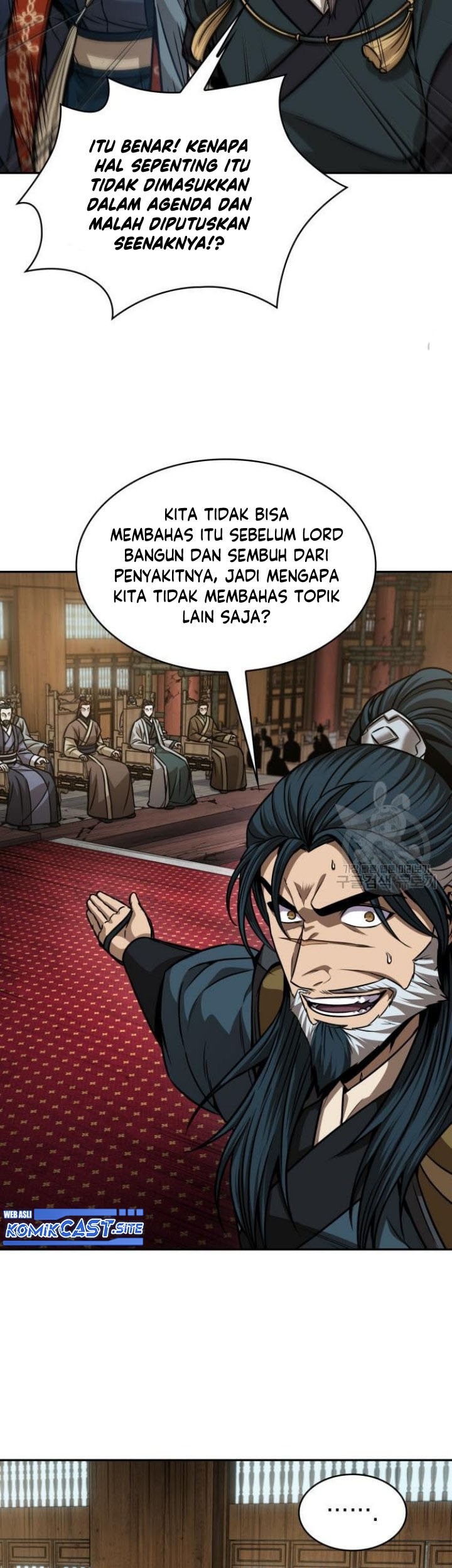 Chapter 136 - halaman 33