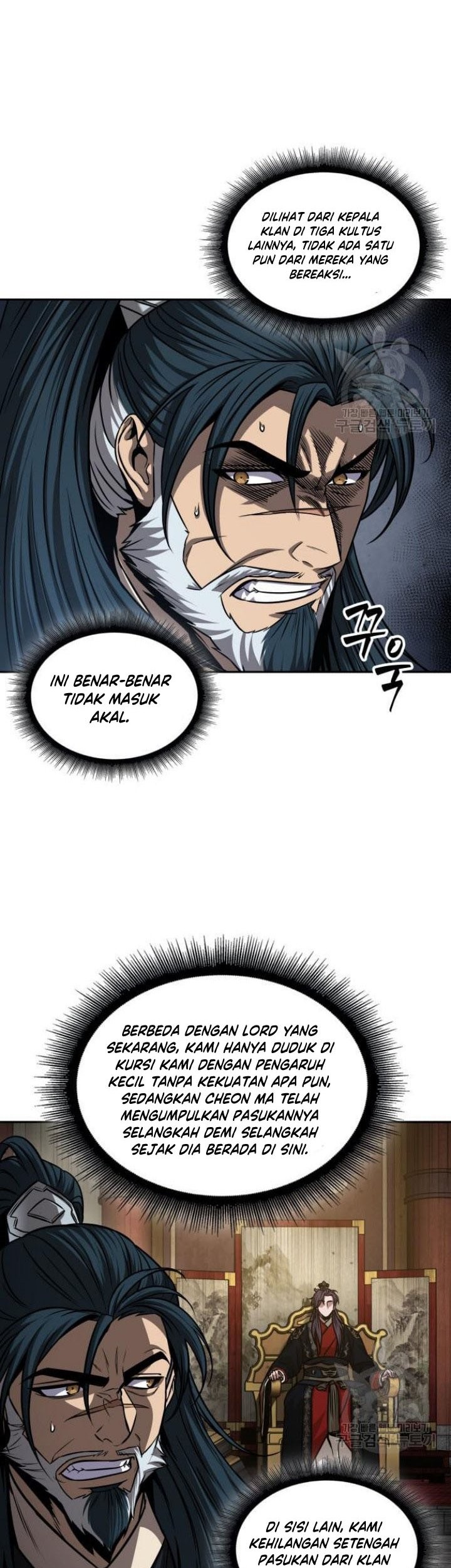Chapter 136 - halaman 35