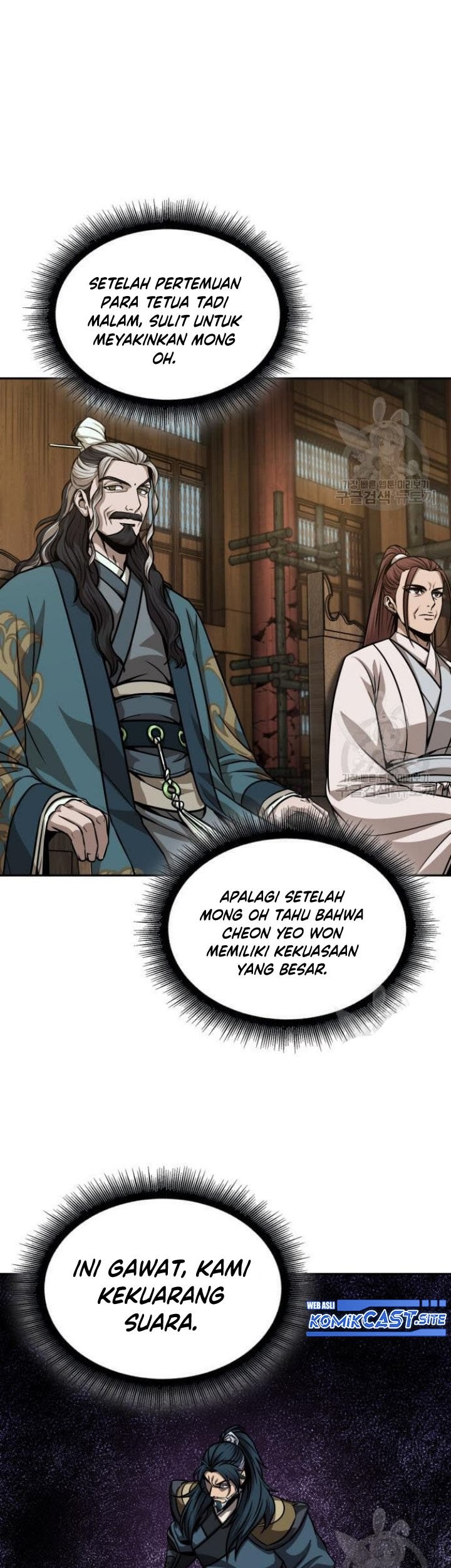 Chapter 136 - halaman 39
