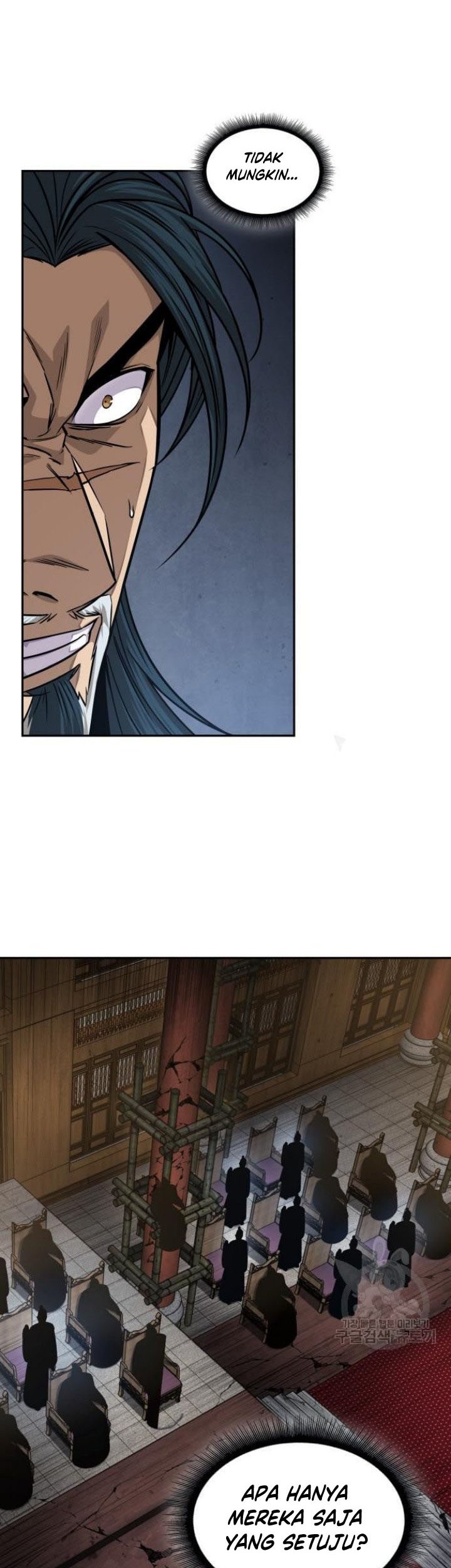 Chapter 136 - halaman 43