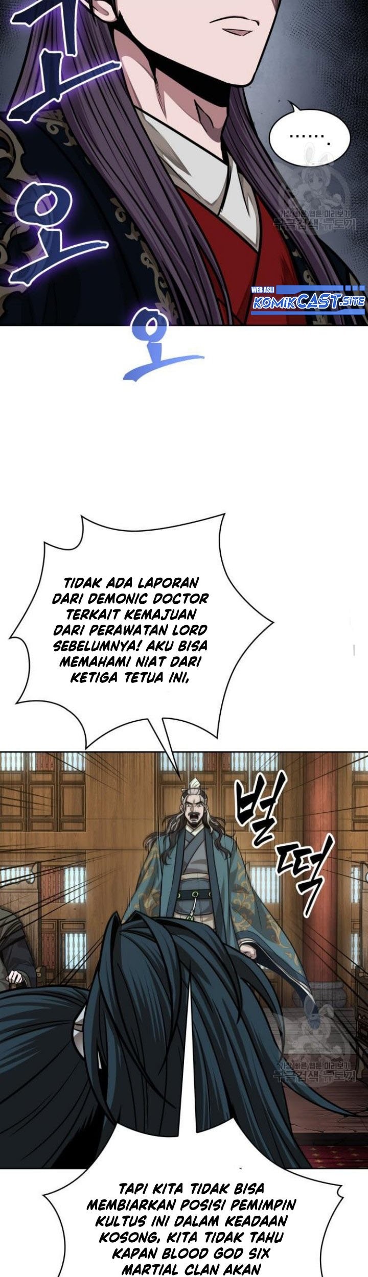 Chapter 136 - halaman 49