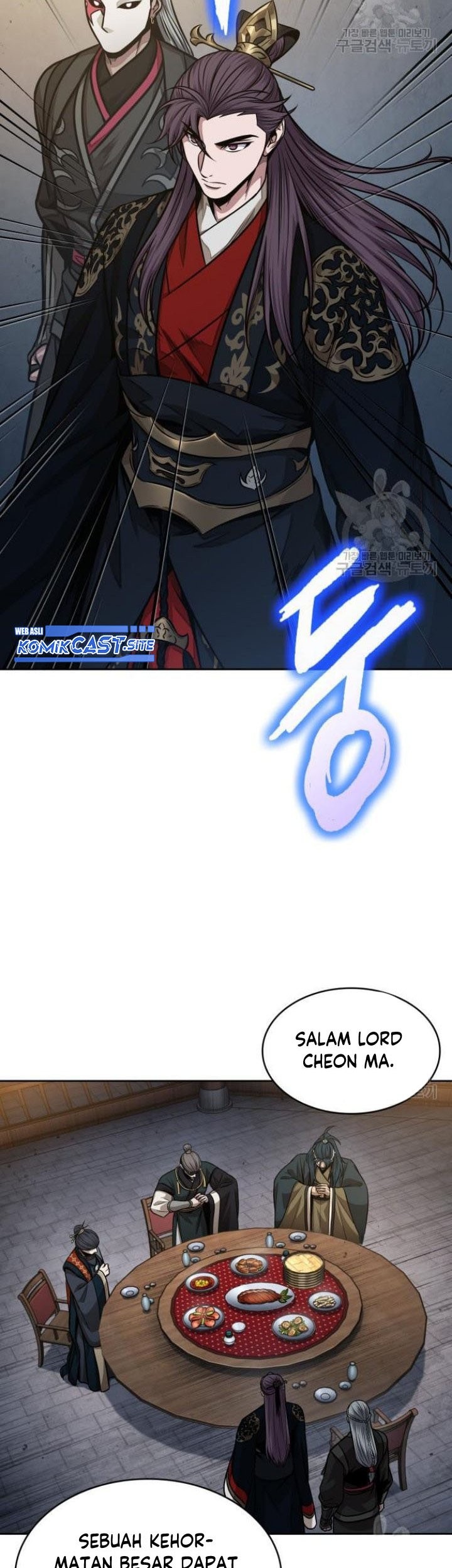 Chapter 136 - halaman 61