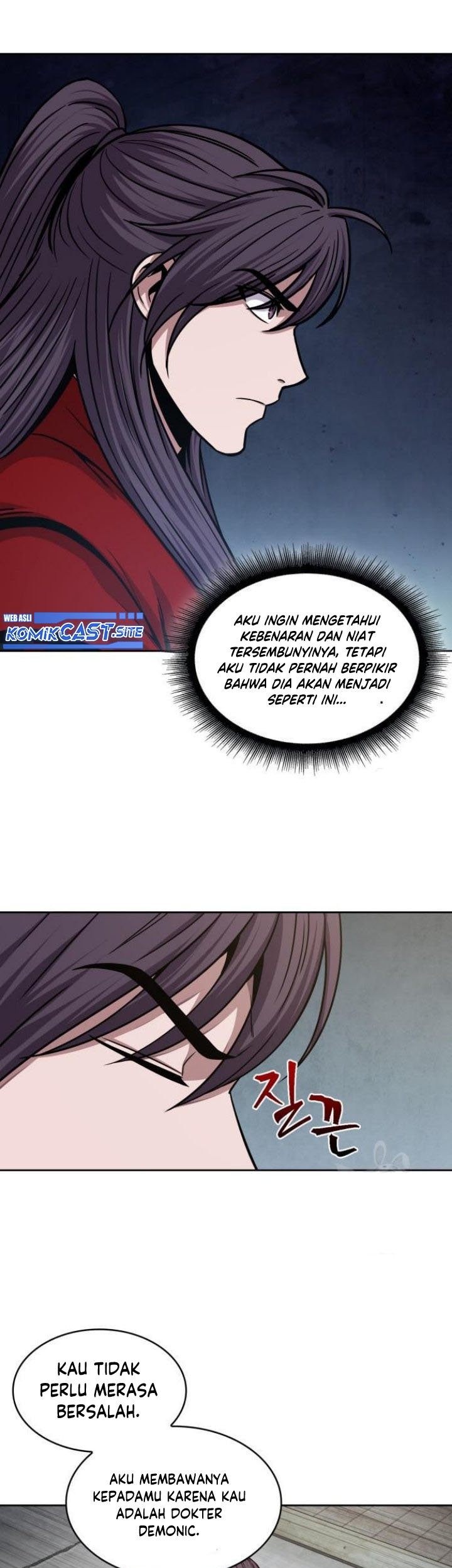 Chapter 136 - halaman 9