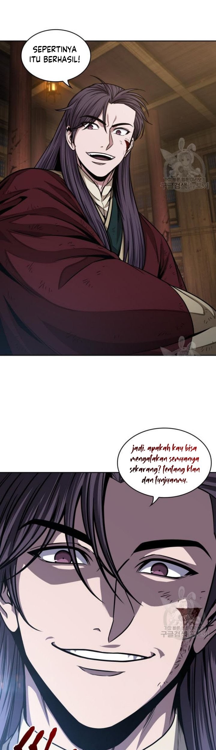 Chapter 135 - halaman 27