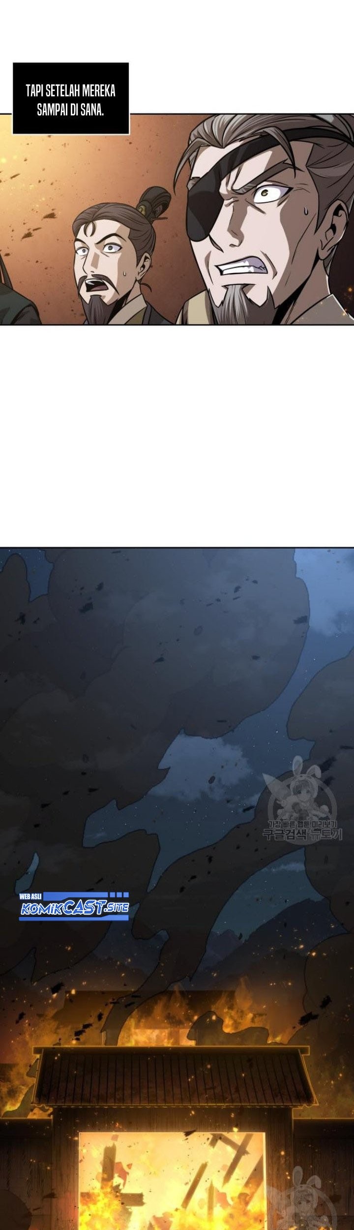Chapter 135 - halaman 31