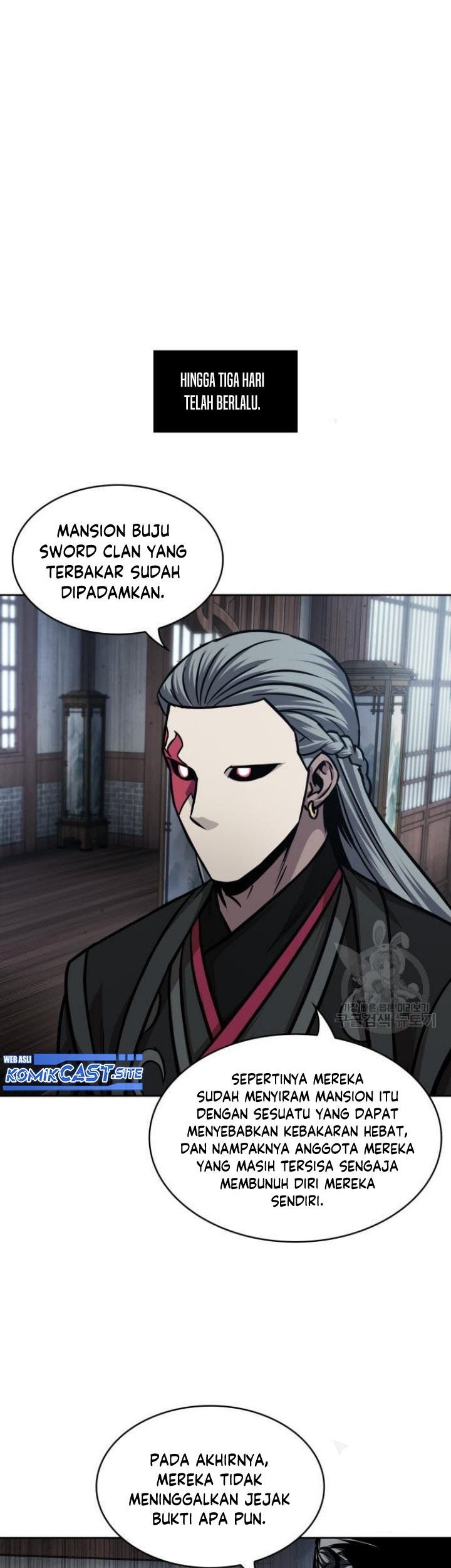 Chapter 135 - halaman 33