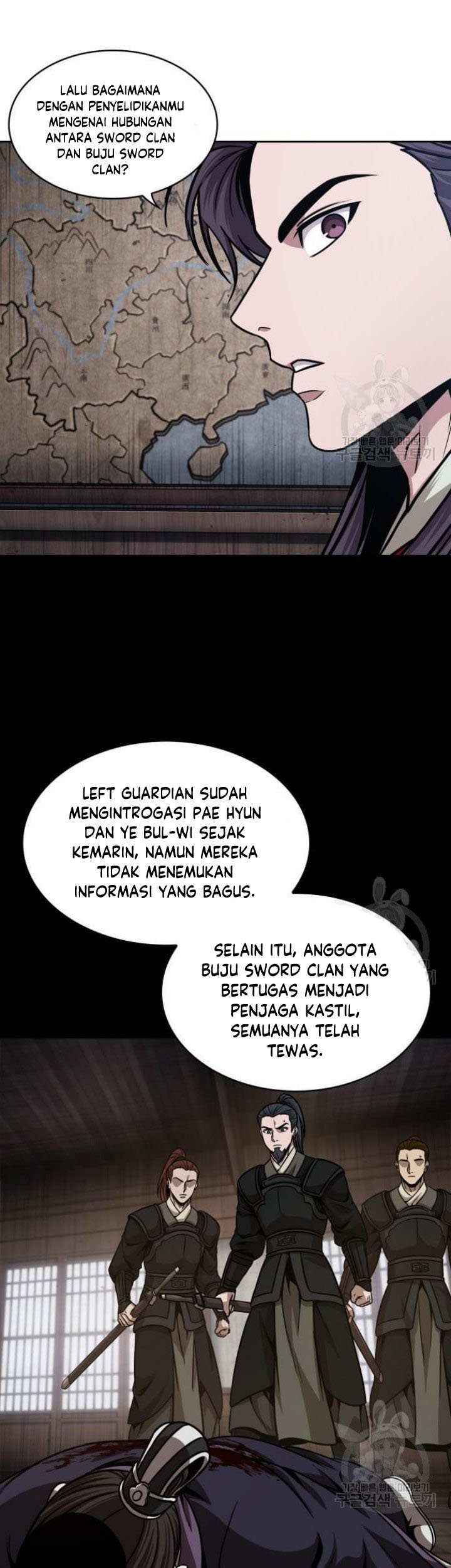 Chapter 135 - halaman 35