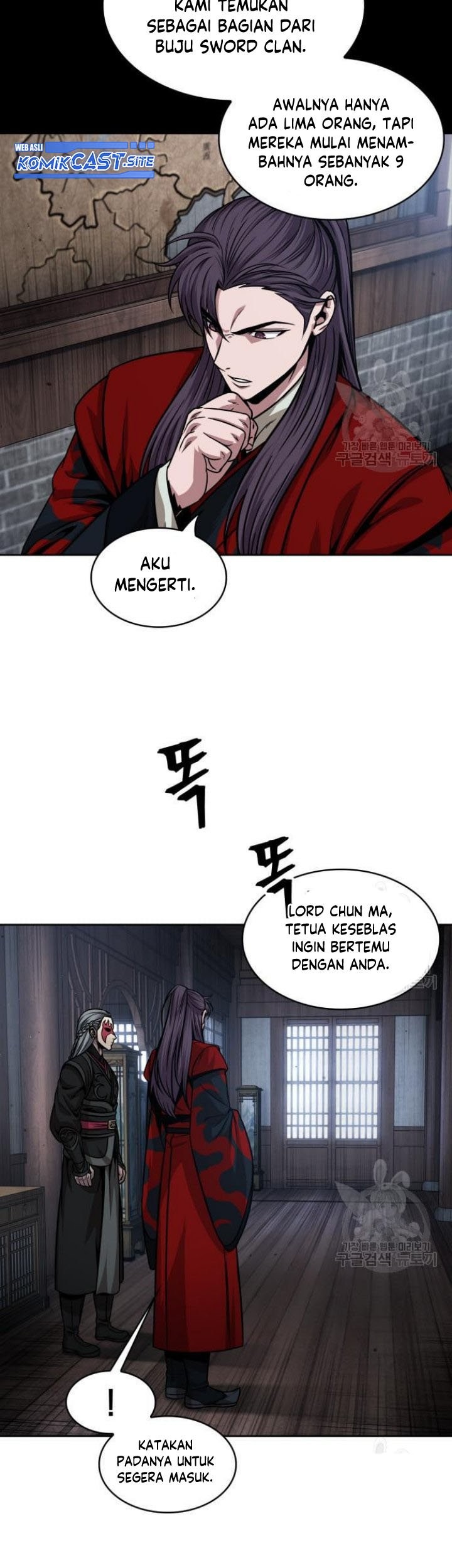 Chapter 135 - halaman 37