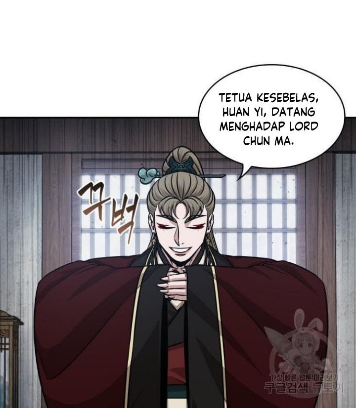 Chapter 135 - halaman 38