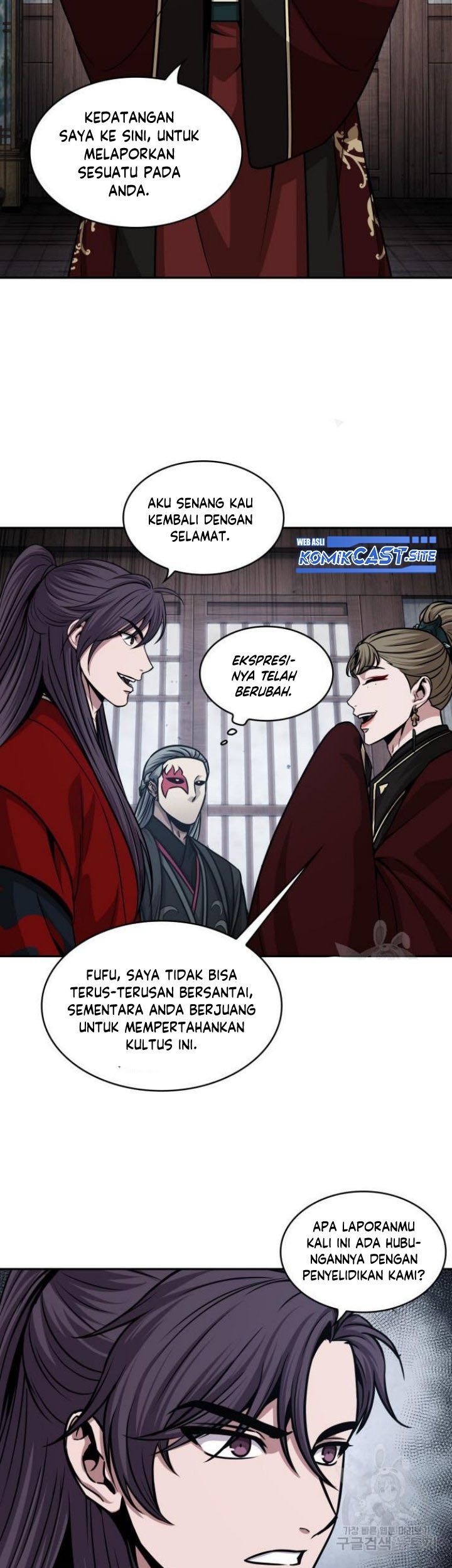 Chapter 135 - halaman 39