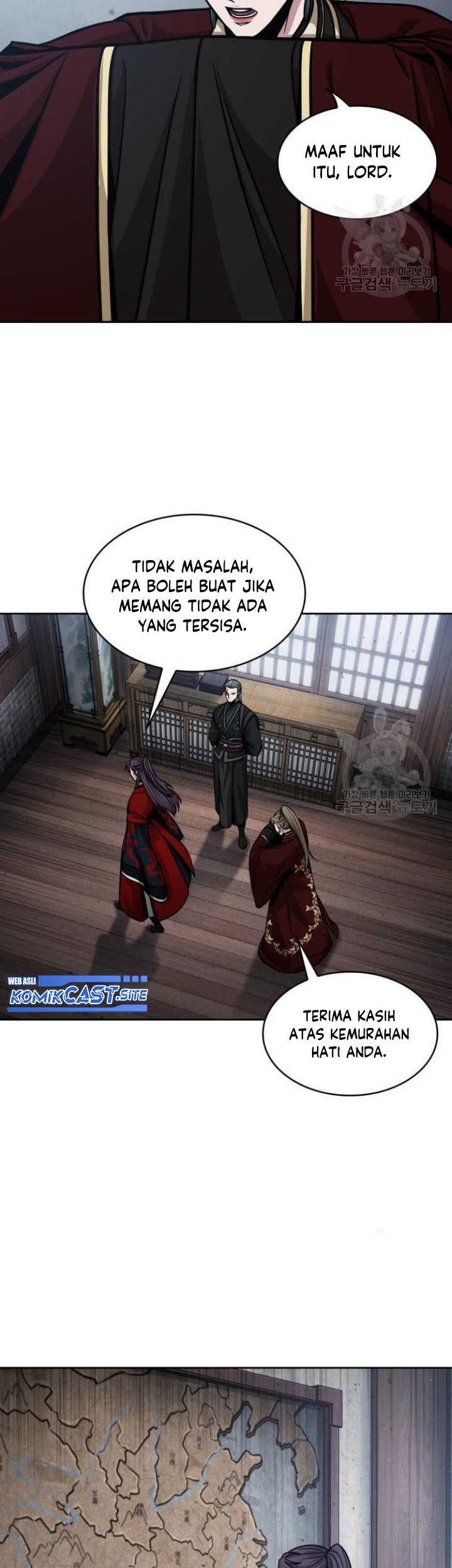Chapter 135 - halaman 43