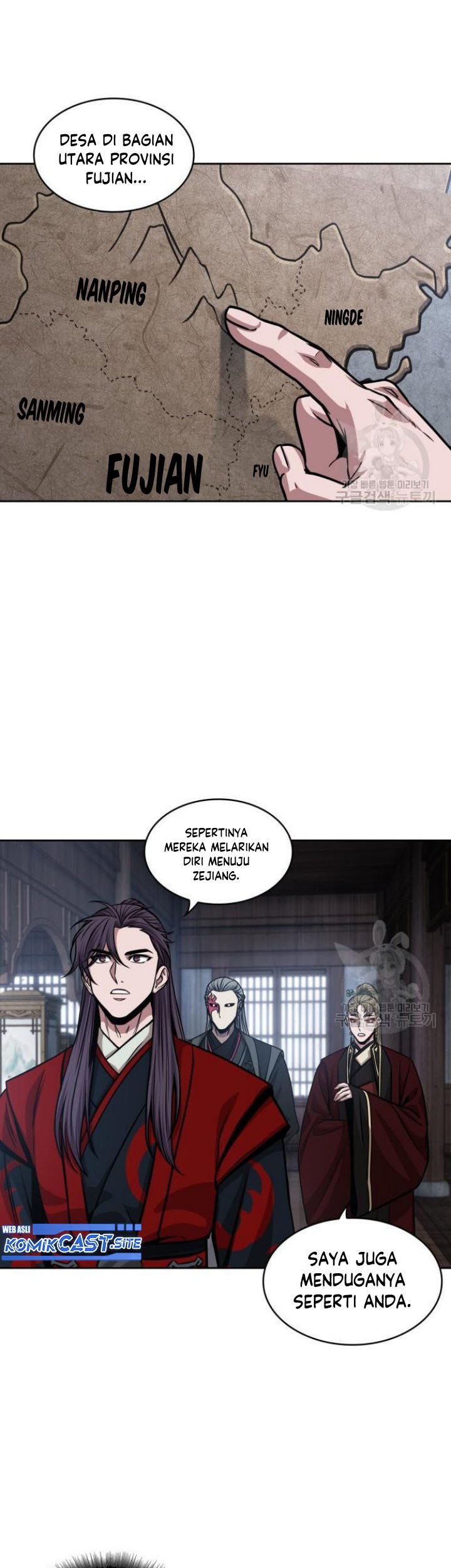 Chapter 135 - halaman 45