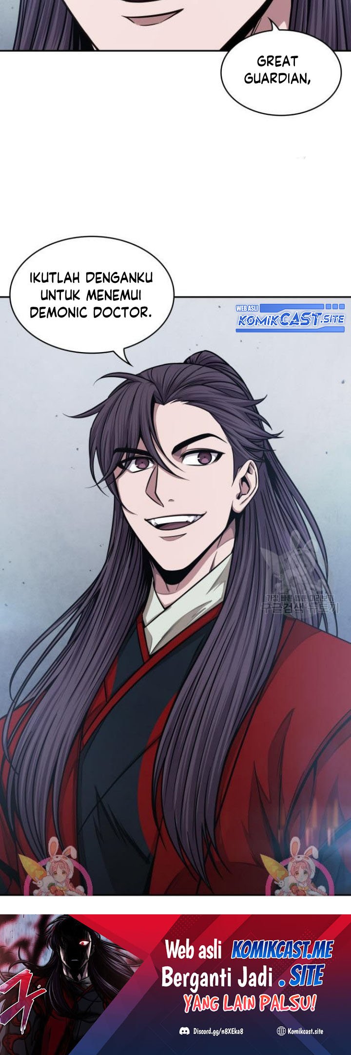 Chapter 135 - halaman 52