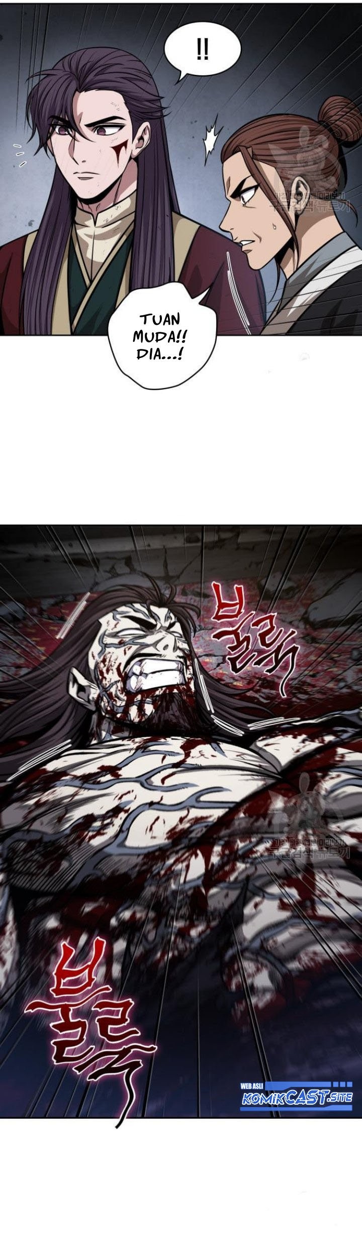 Chapter 135 - halaman 15