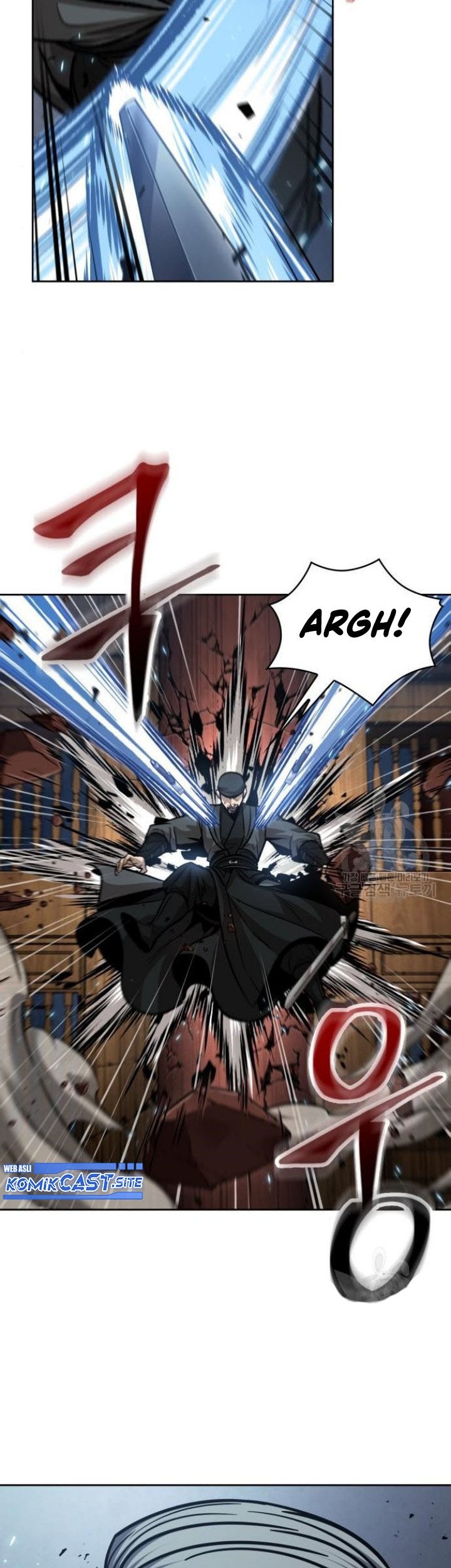 Chapter 134 - halaman 21