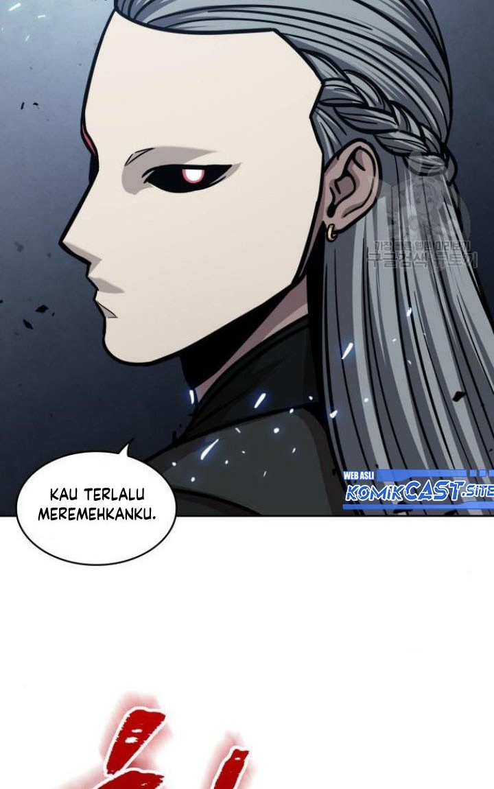 Chapter 134 - halaman 22