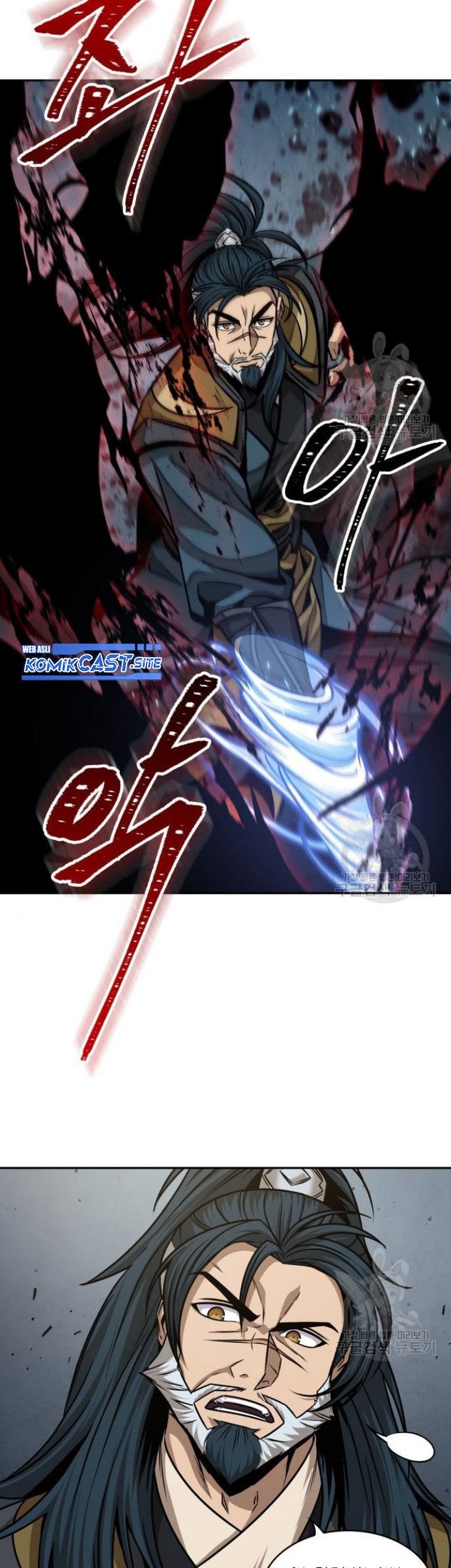 Chapter 134 - halaman 23