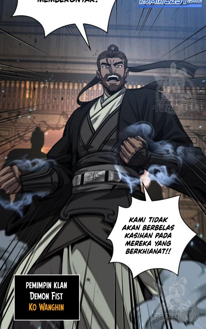 Chapter 134 - halaman 26
