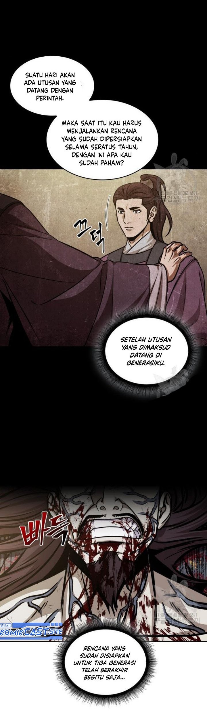 Chapter 134 - halaman 29
