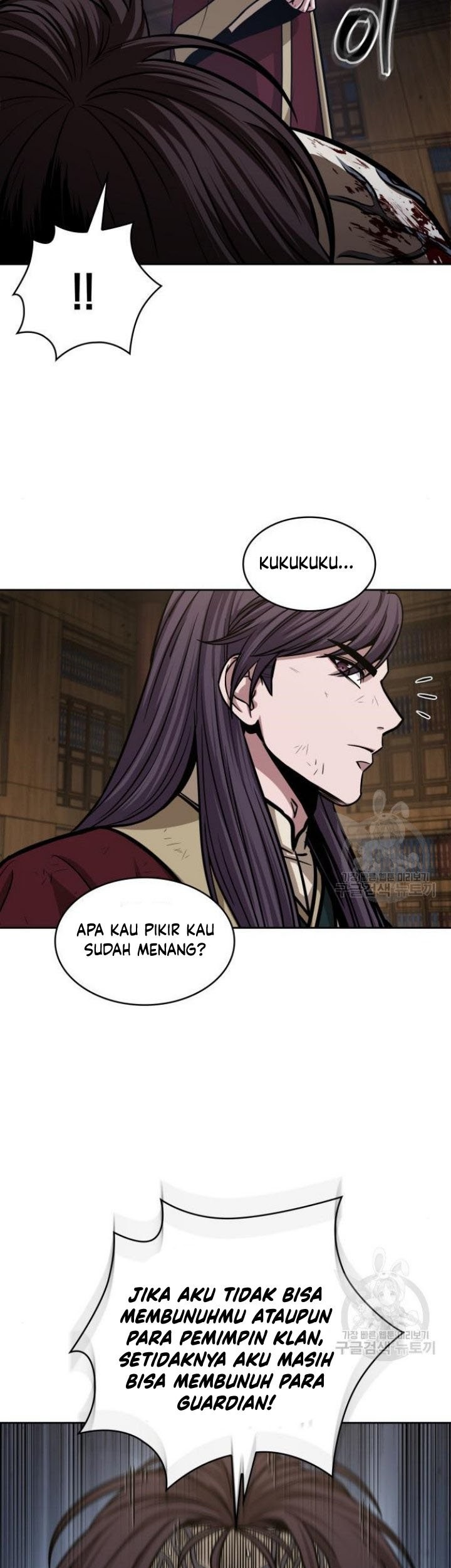 Chapter 134 - halaman 31