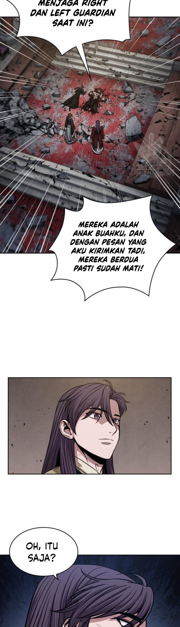 Chapter 134 - halaman 33