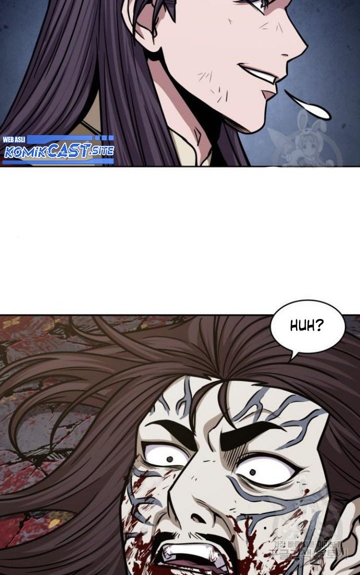Chapter 134 - halaman 34