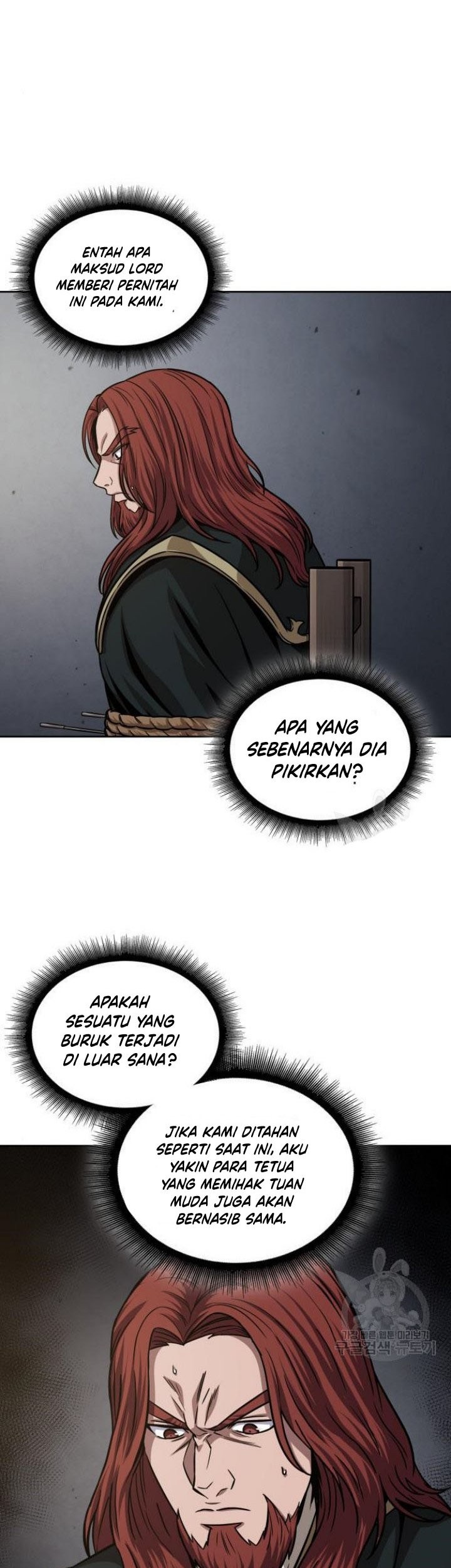 Chapter 134 - halaman 37