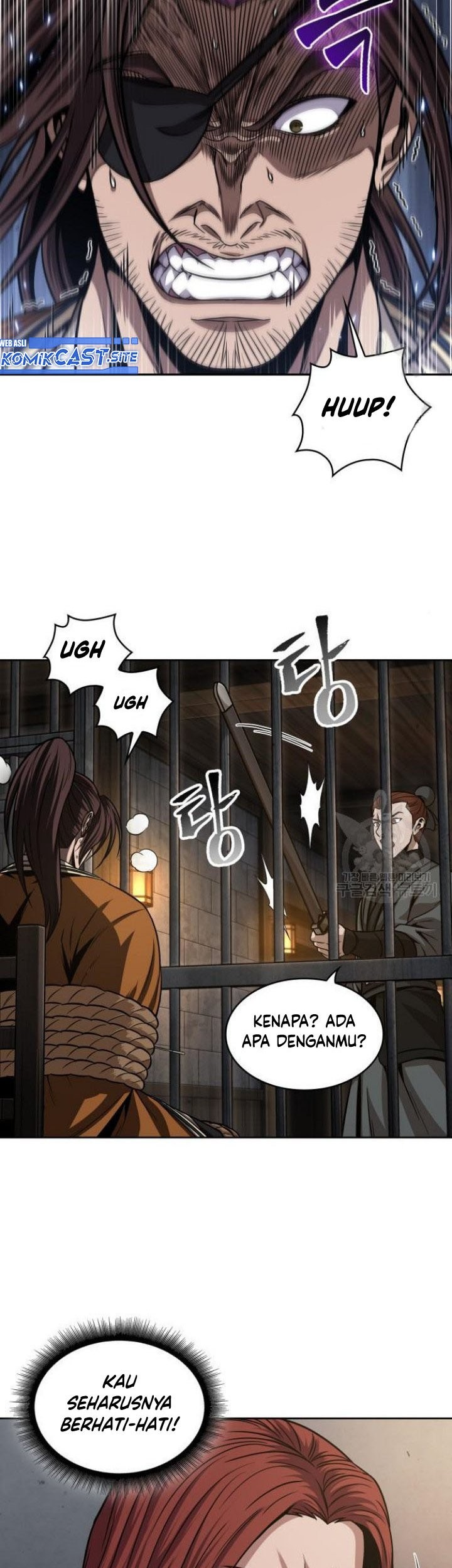 Chapter 134 - halaman 41