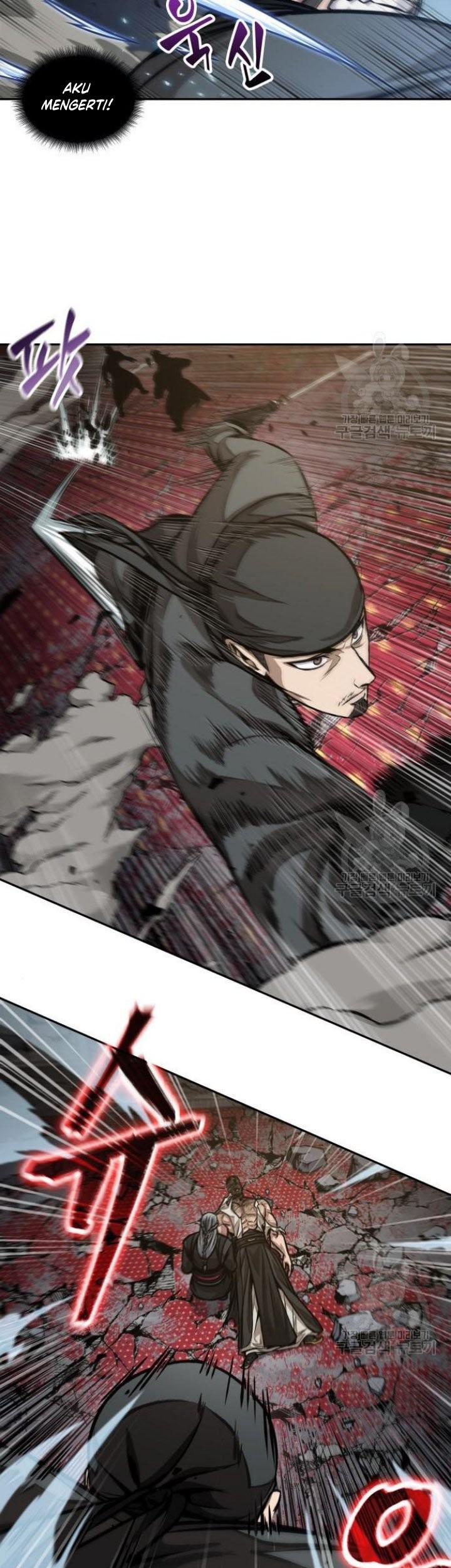 Chapter 134 - halaman 15