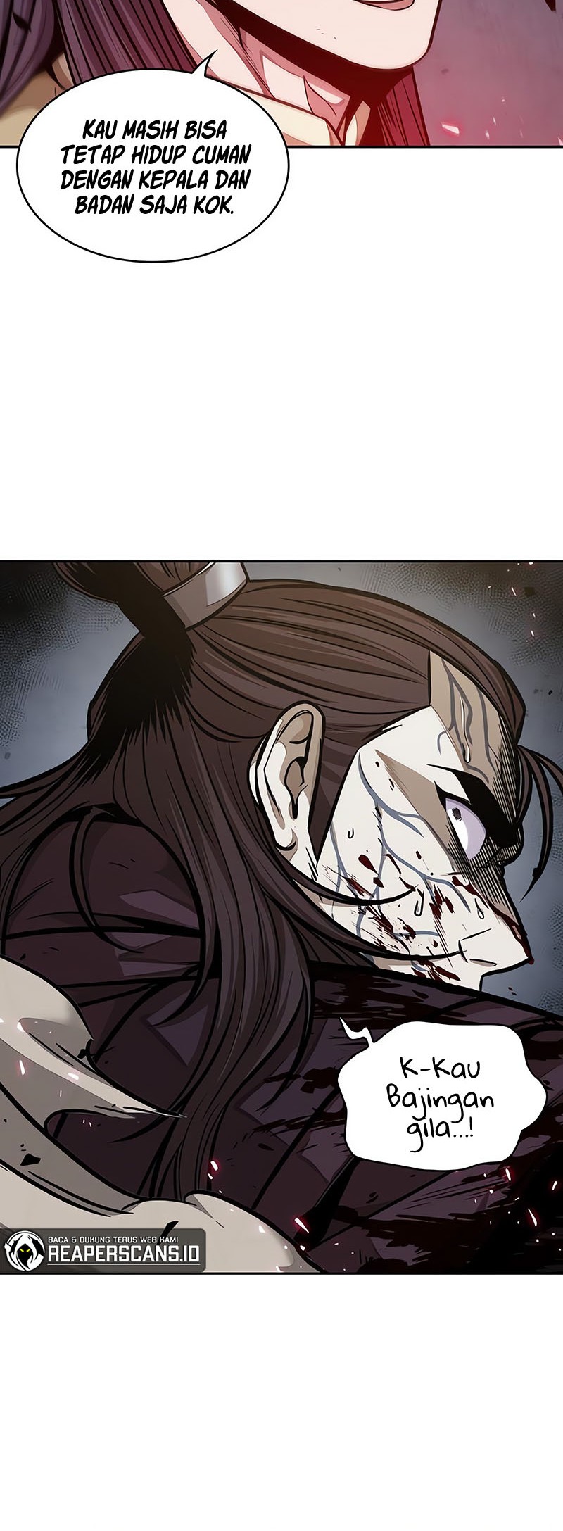 Chapter 133 - halaman 42