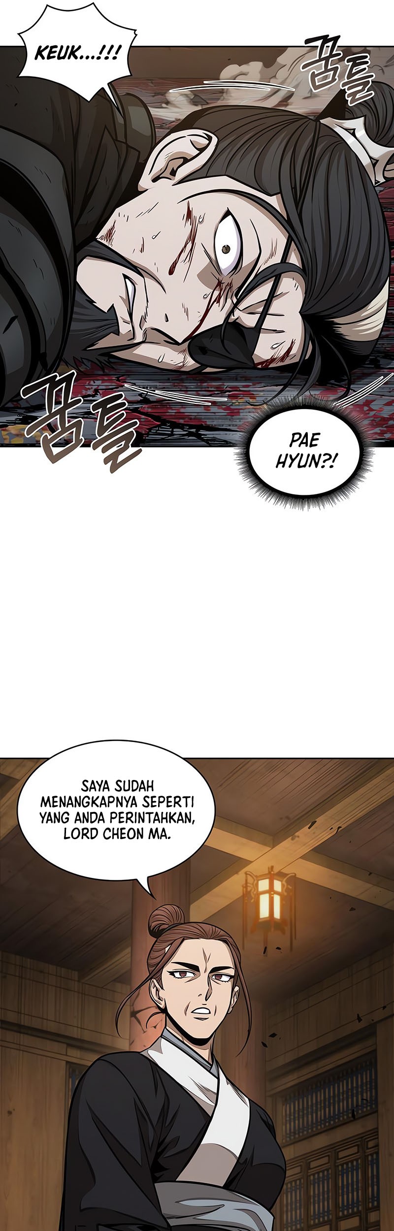 Chapter 133 - halaman 51