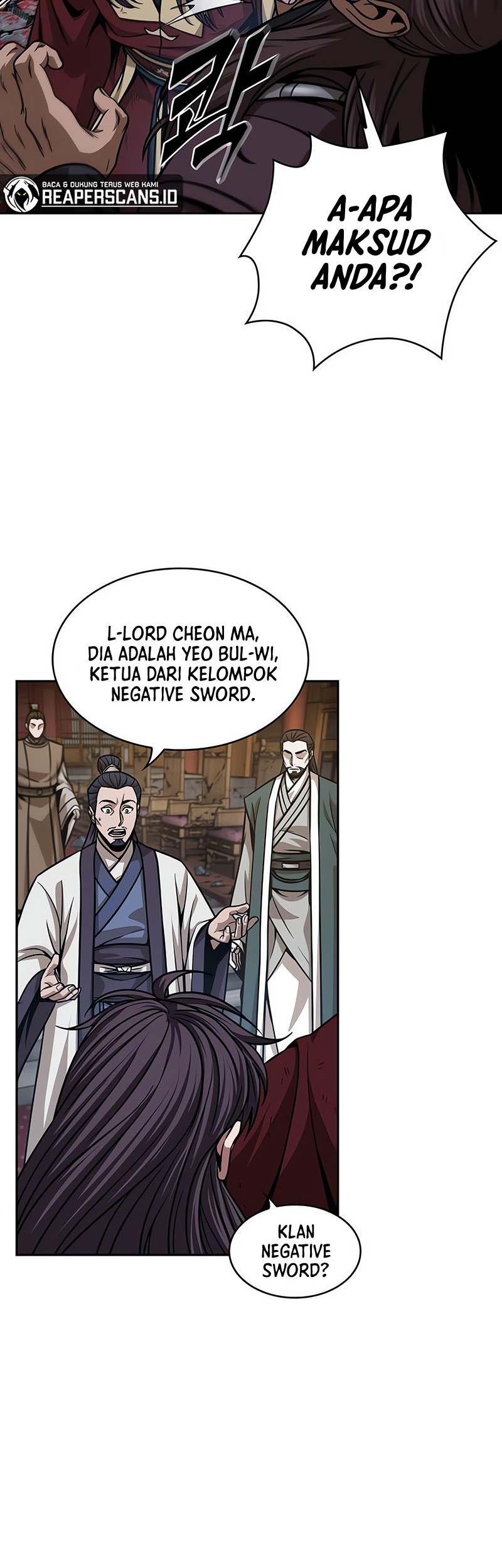 Chapter 133 - halaman 6