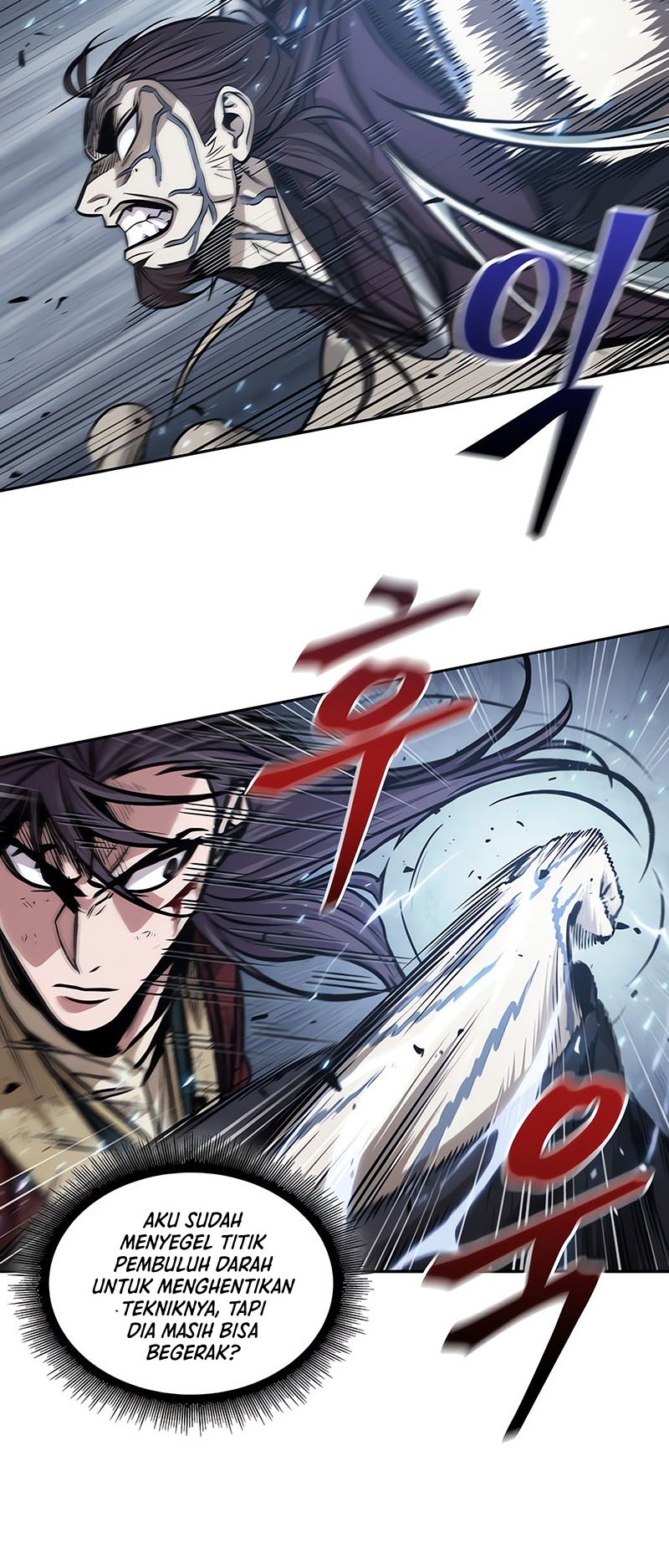 Chapter 133 - halaman 18