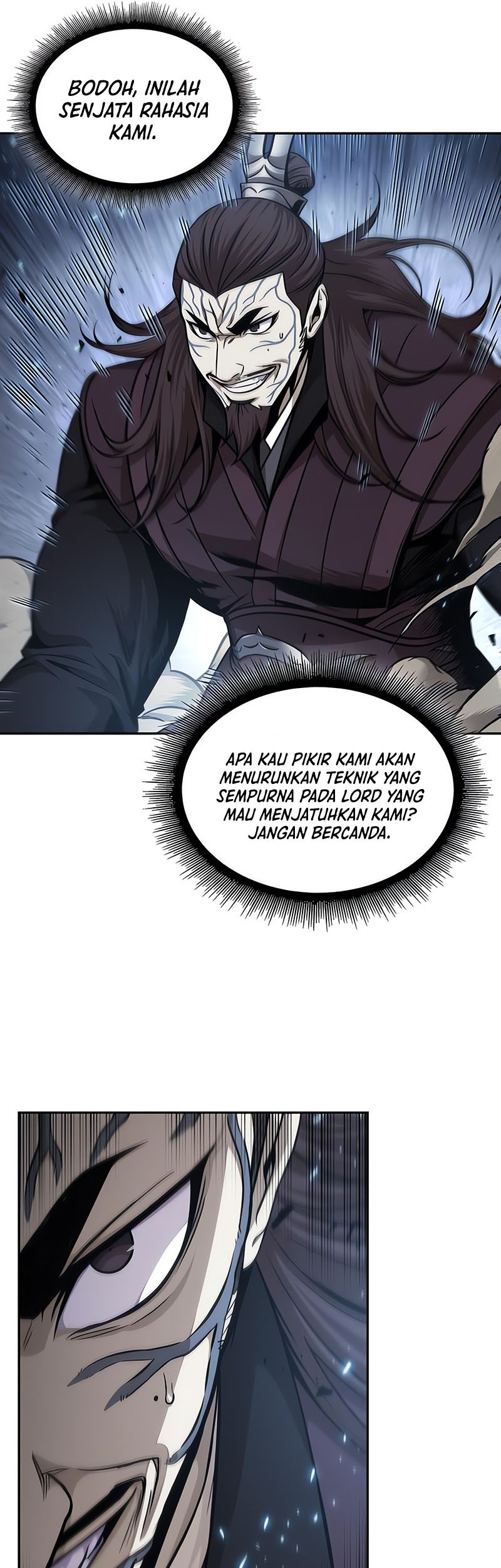 Chapter 133 - halaman 23