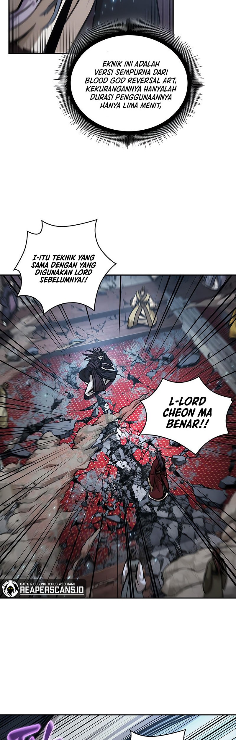 Chapter 133 - halaman 24