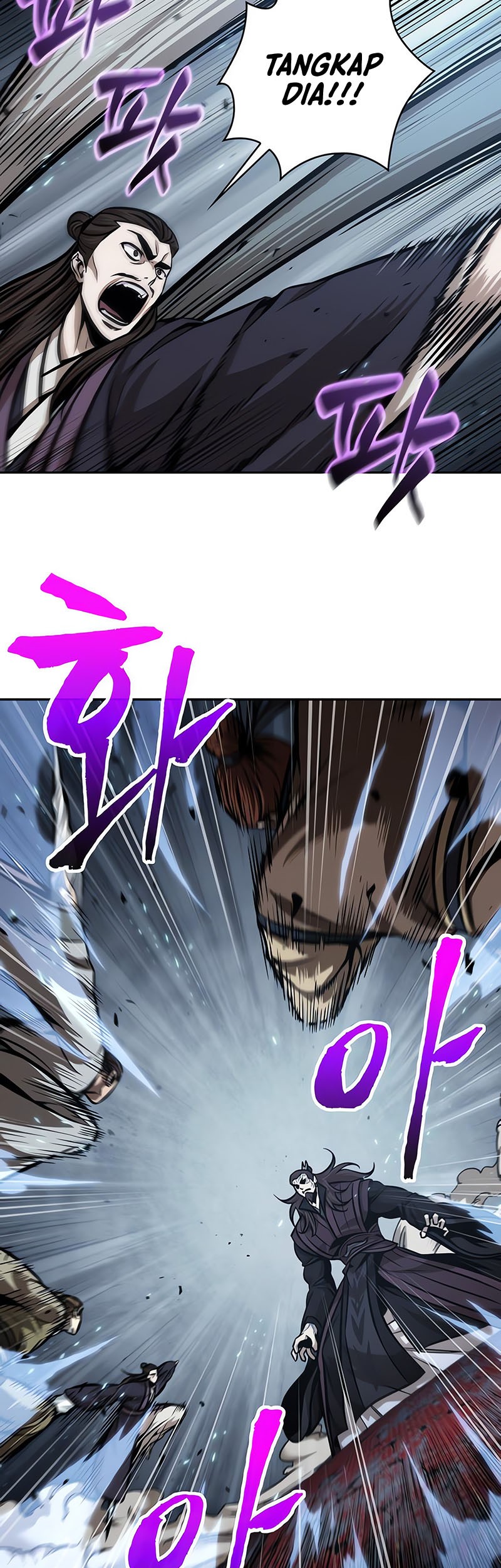 Chapter 133 - halaman 25