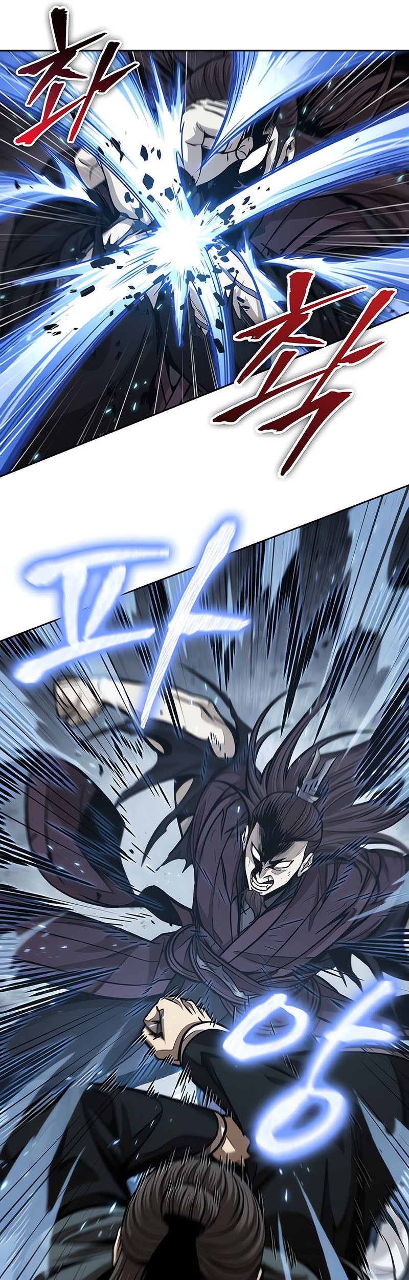 Chapter 133 - halaman 31