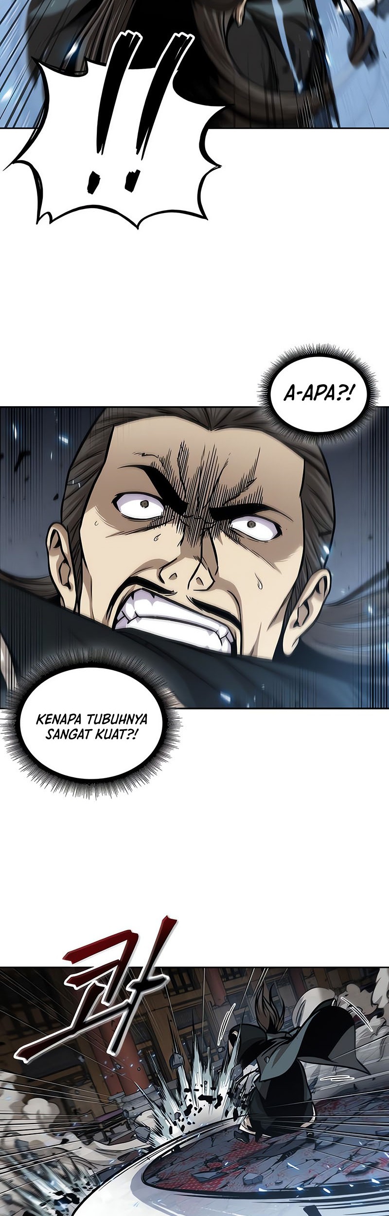 Chapter 133 - halaman 32