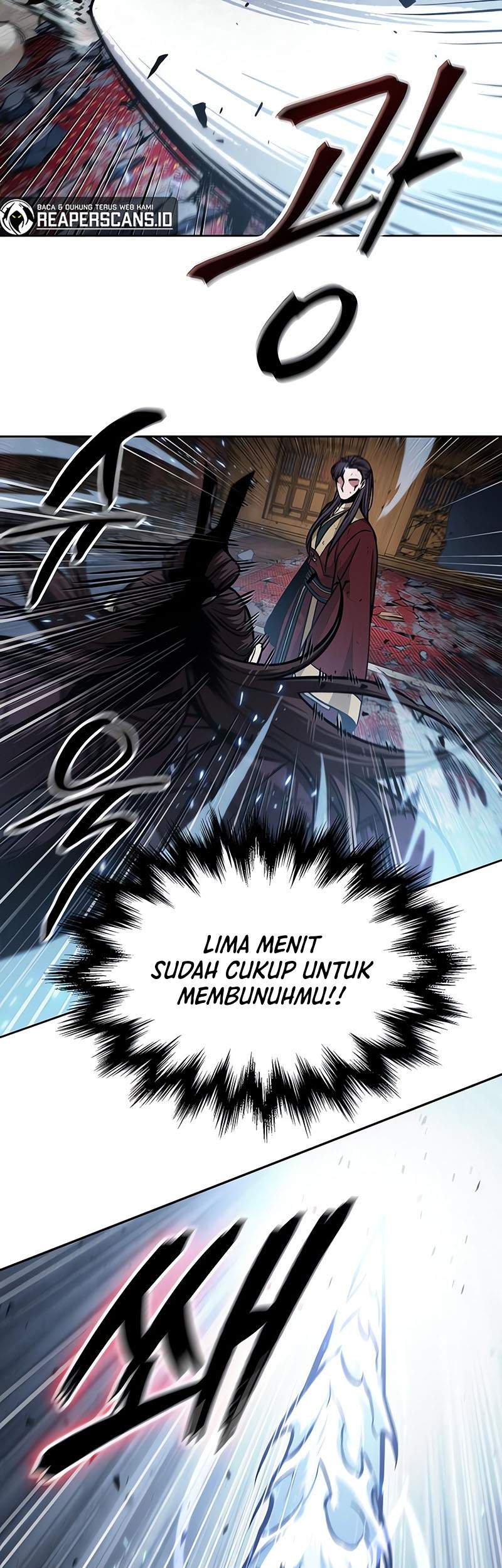 Chapter 133 - halaman 33