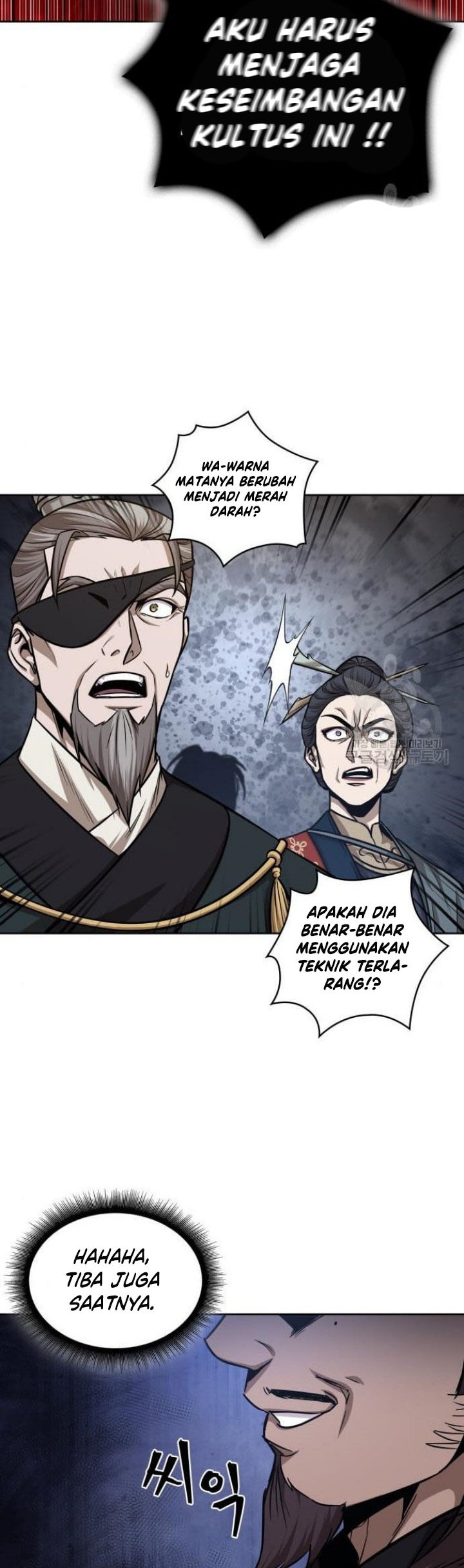Chapter 132 - halaman 16