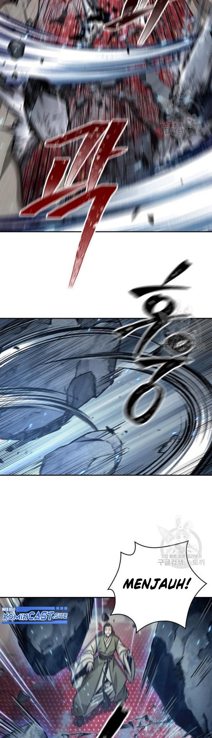 Chapter 132 - halaman 25