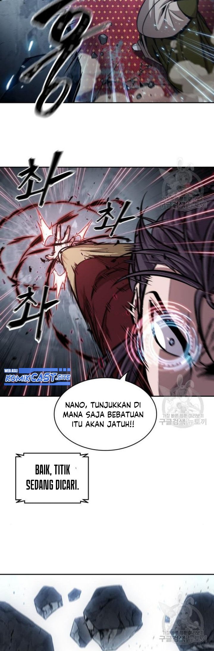 Chapter 132 - halaman 27