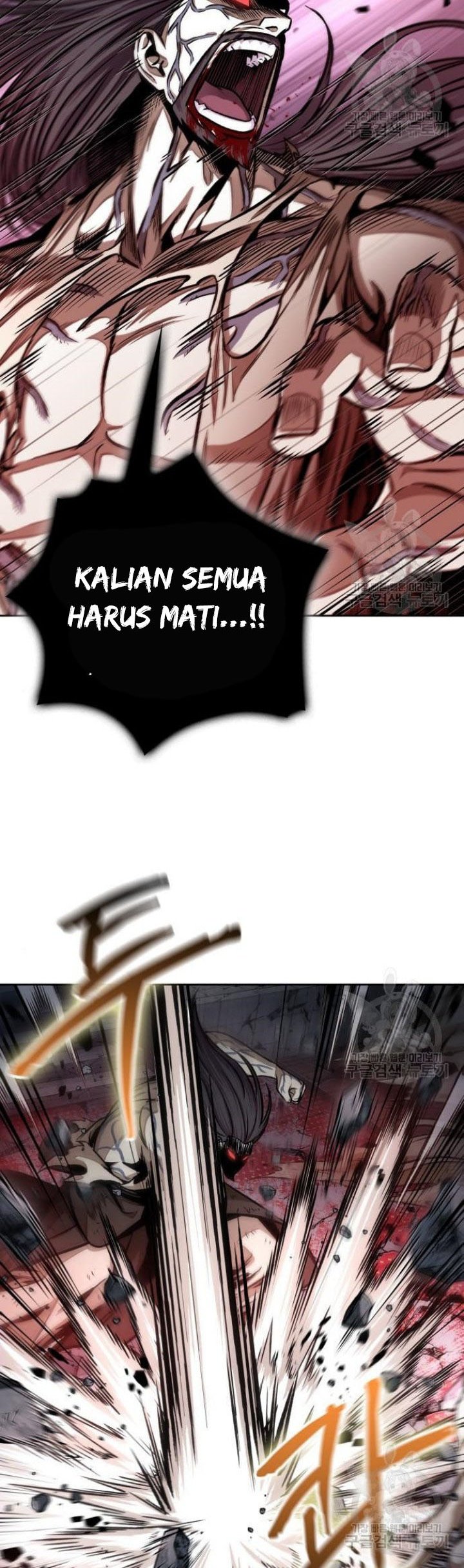 Chapter 132 - halaman 32