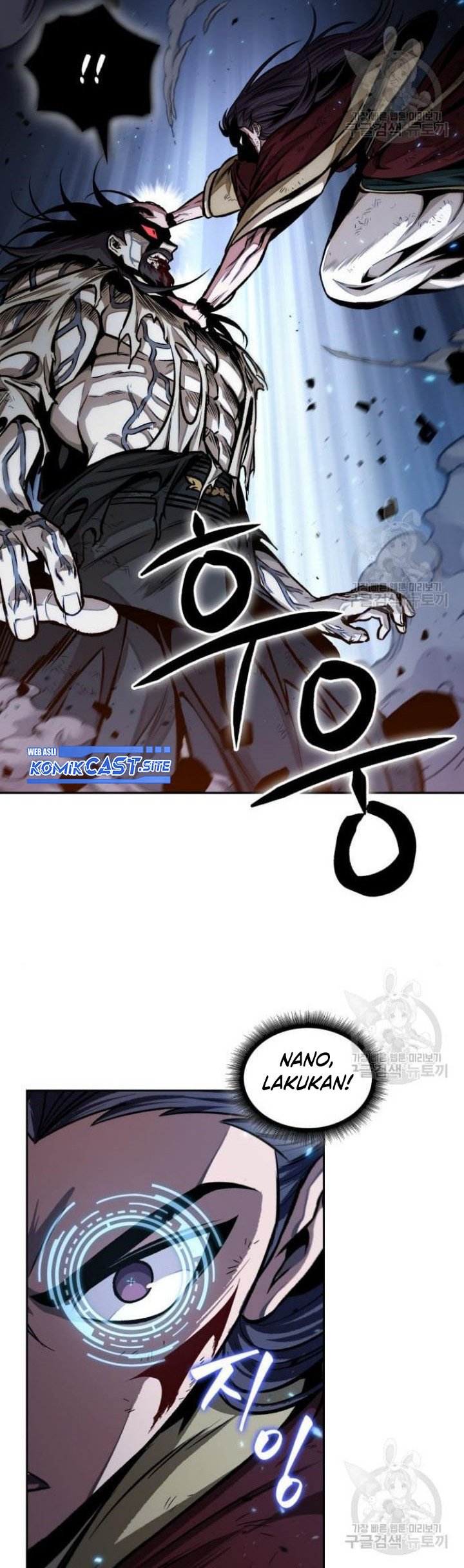 Chapter 132 - halaman 35