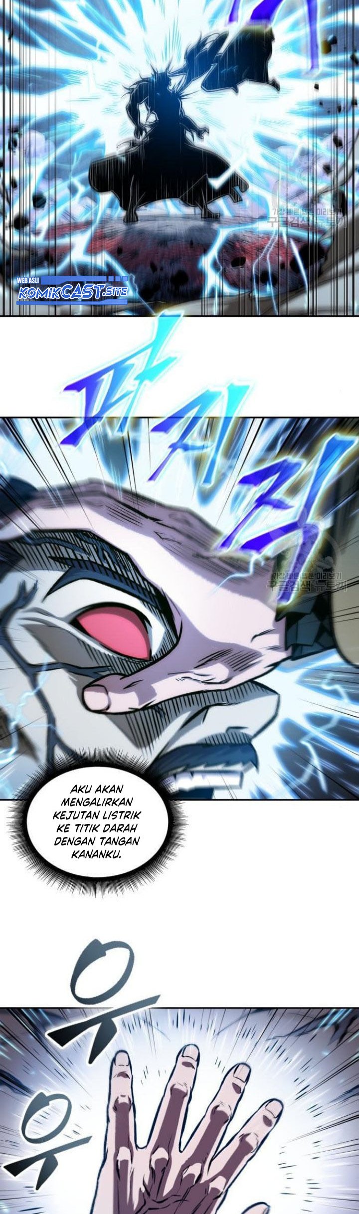 Chapter 132 - halaman 37