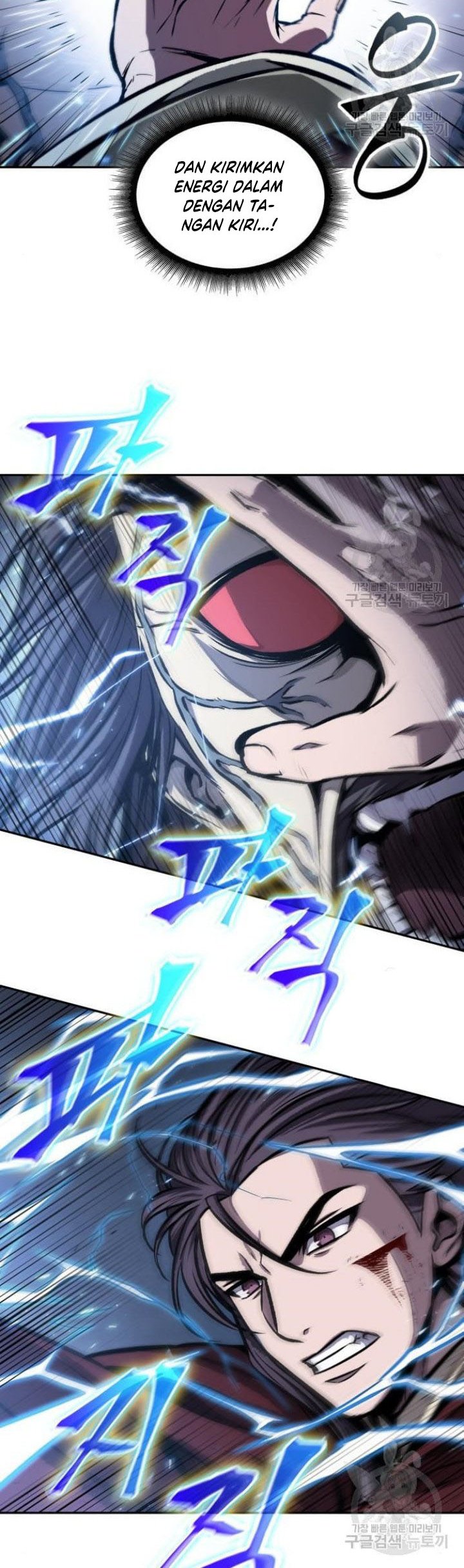 Chapter 132 - halaman 38